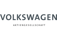 Volkswagen group logo